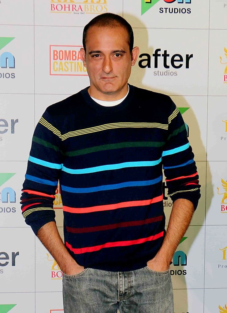 अक्षय खन्ना (Akshaye Khanna)